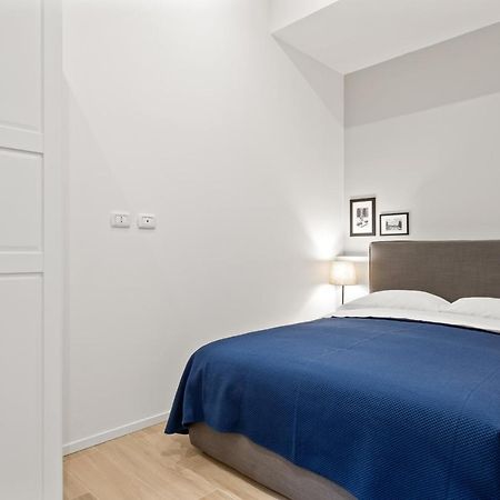 Piazza Maggiore White Apartment 볼로냐 외부 사진