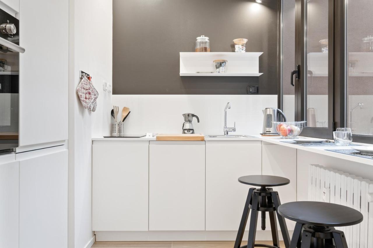 Piazza Maggiore White Apartment 볼로냐 외부 사진
