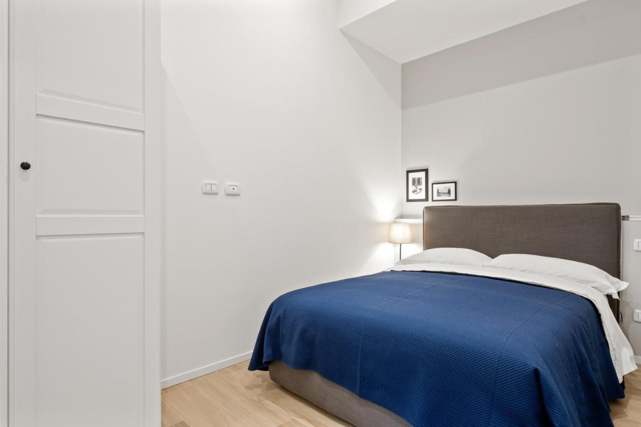 Piazza Maggiore White Apartment 볼로냐 외부 사진