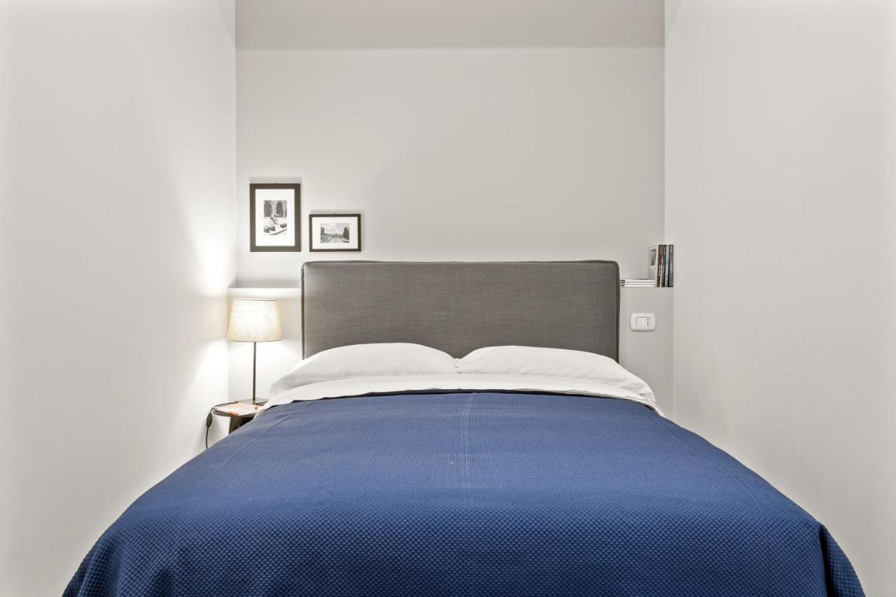 Piazza Maggiore White Apartment 볼로냐 외부 사진