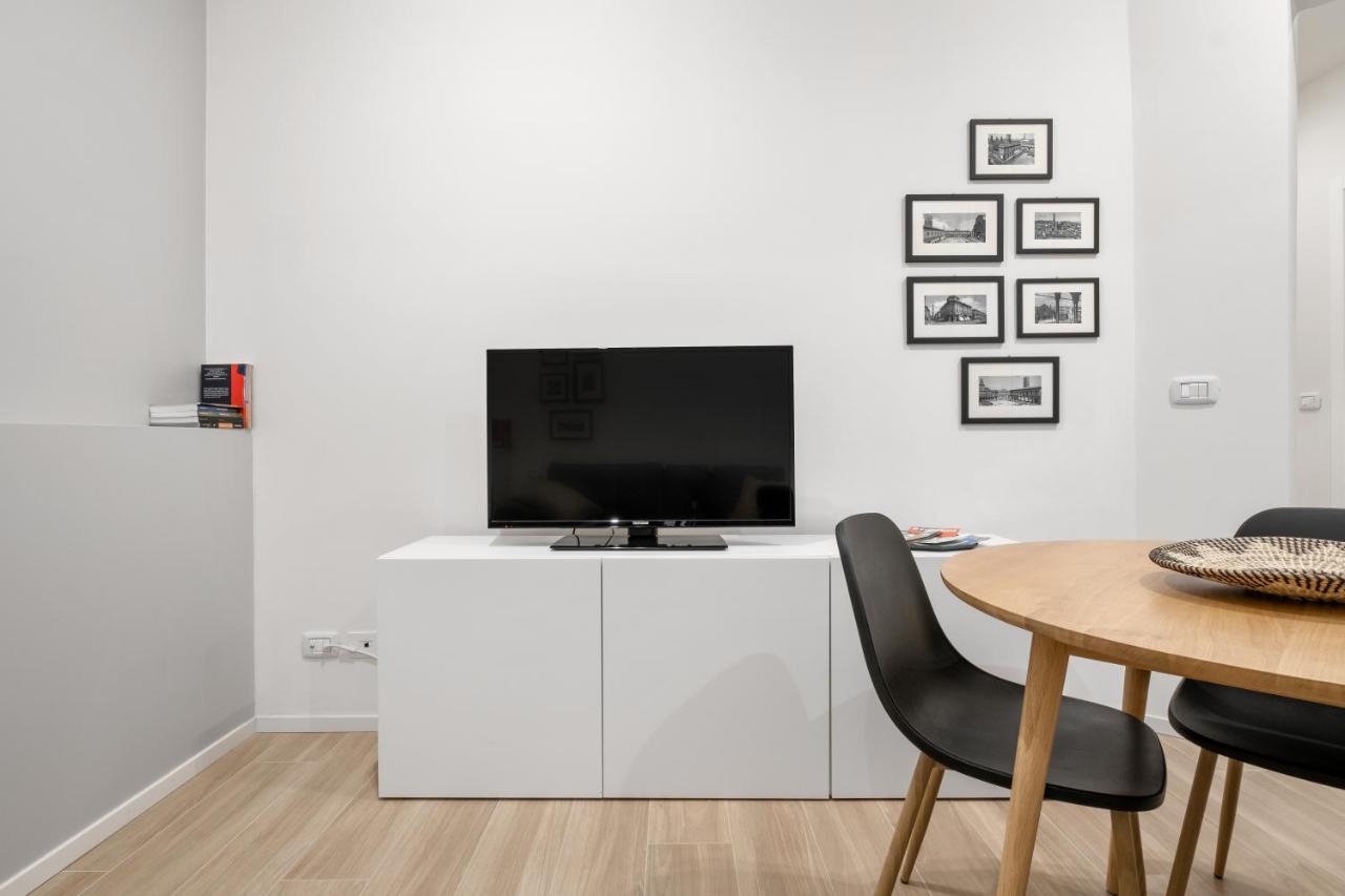 Piazza Maggiore White Apartment 볼로냐 외부 사진