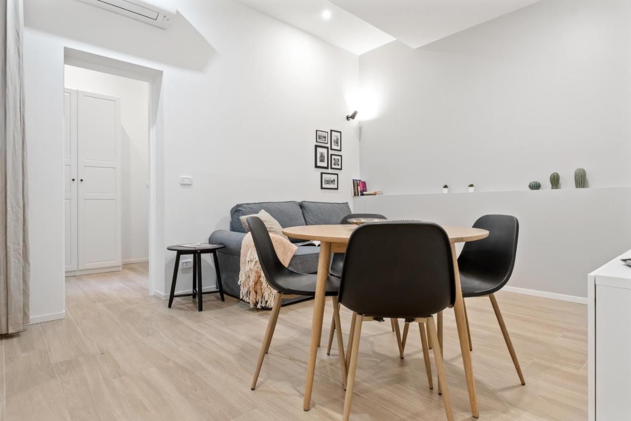 Piazza Maggiore White Apartment 볼로냐 외부 사진